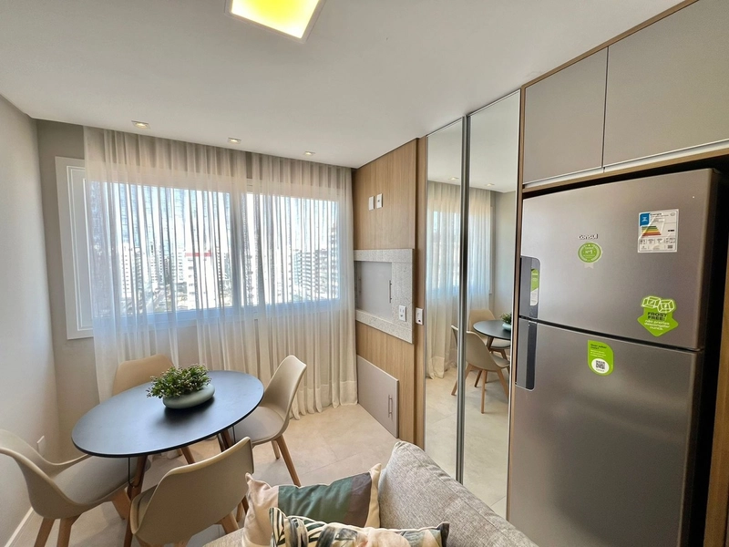 Apartamento 2 Dormitórios Zona Nova Capão da Canoa: 11ª foto da galeria de imagens do imóvel