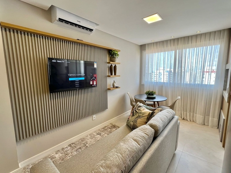 Apartamento 2 Dormitórios Zona Nova Capão da Canoa: 6ª foto da galeria de imagens do imóvel