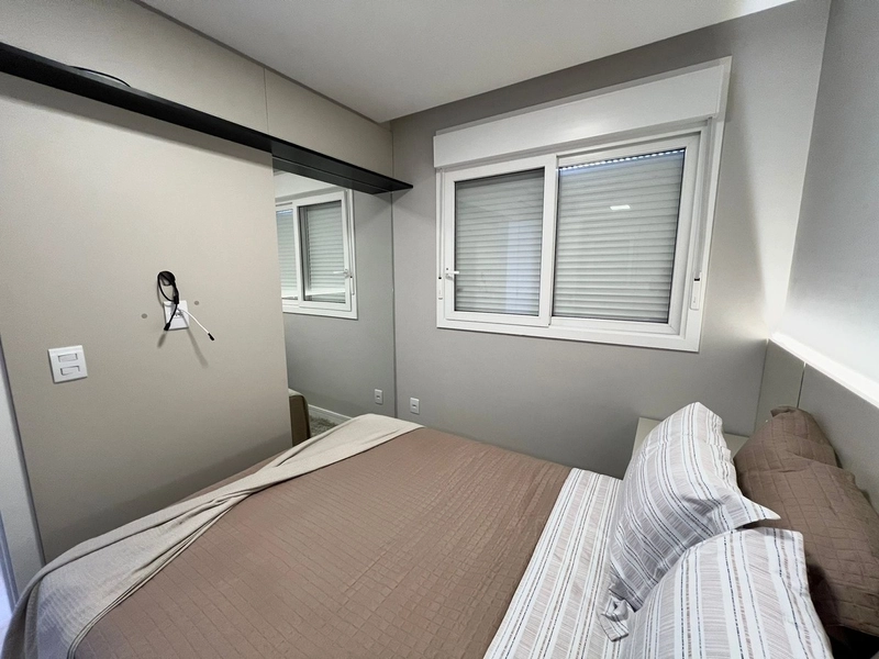 Apartamento 2 Dormitórios Zona Nova Capão da Canoa: 14ª foto da galeria de imagens do imóvel