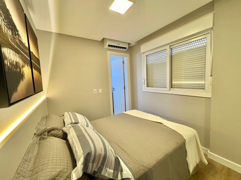 Apartamento 2 Dormitórios Zona Nova Capão da Canoa: 17ª foto da galeria de imagens do imóvel