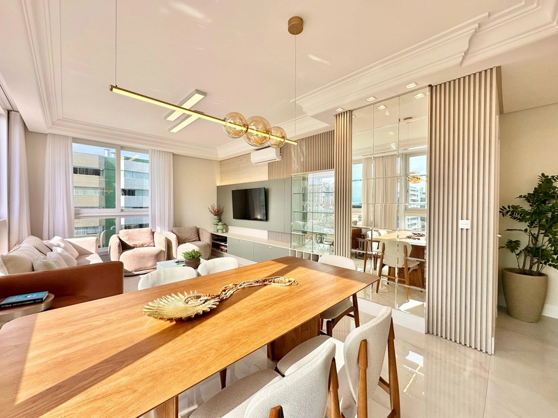 Apartamento 3 Dormitórios: 6ª foto da galeria de imagens do imóvel