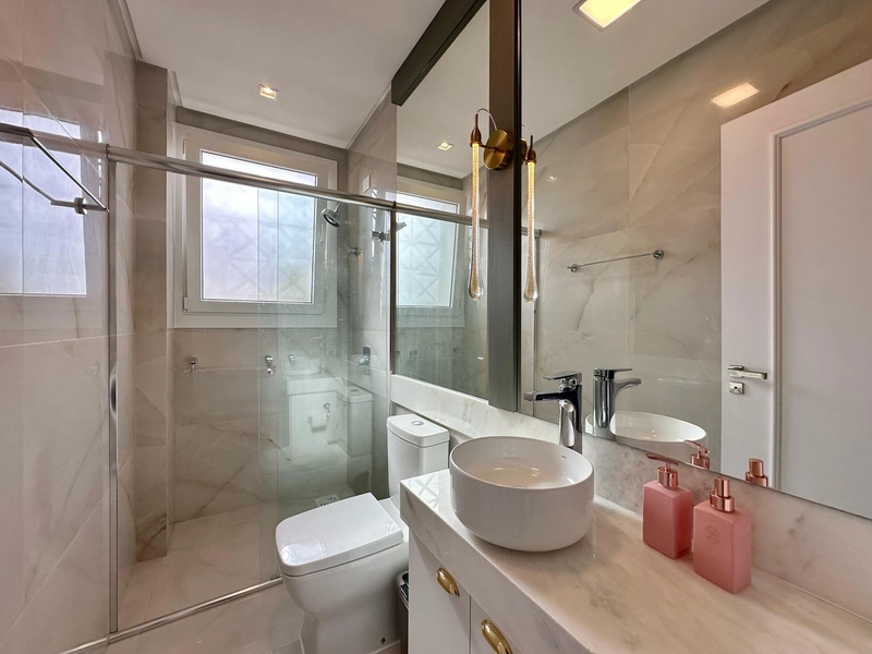 Apartamento 3 Dormitórios: 20ª foto da galeria de imagens do imóvel