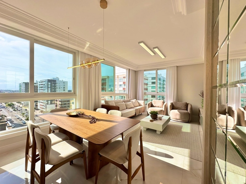 Apartamento 3 Dormitórios: 5ª foto da galeria de imagens do imóvel