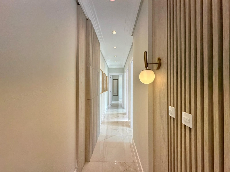 Apartamento 3 Dormitórios: 17ª foto da galeria de imagens do imóvel