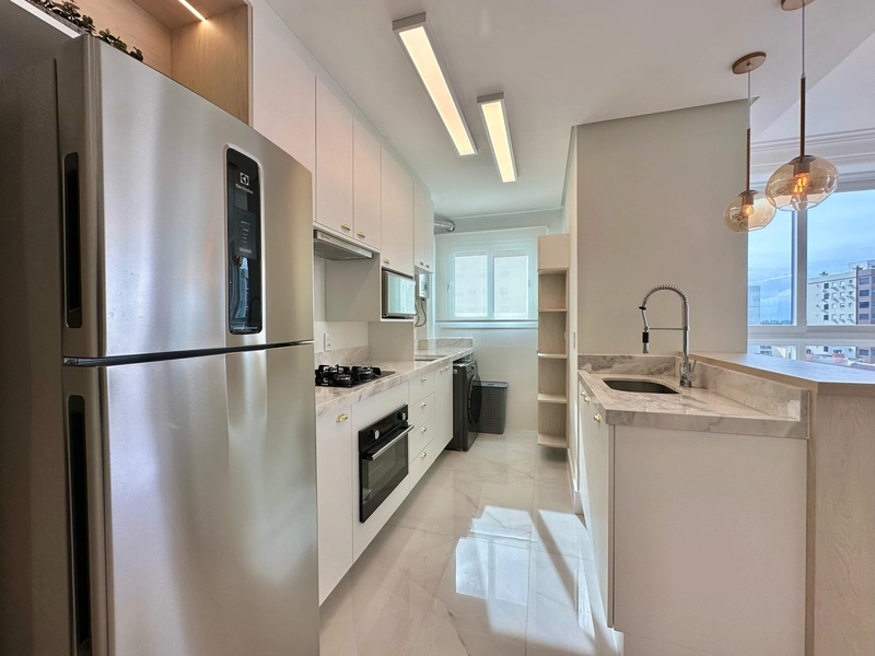 Apartamento 3 Dormitórios: 14ª foto da galeria de imagens do imóvel