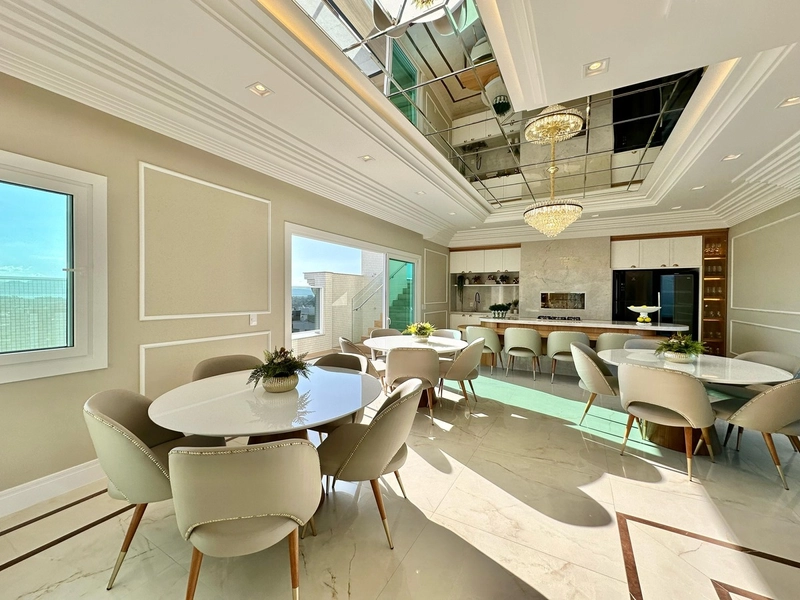 Apartamento 3 Dormitórios: 28ª foto da galeria de imagens do imóvel