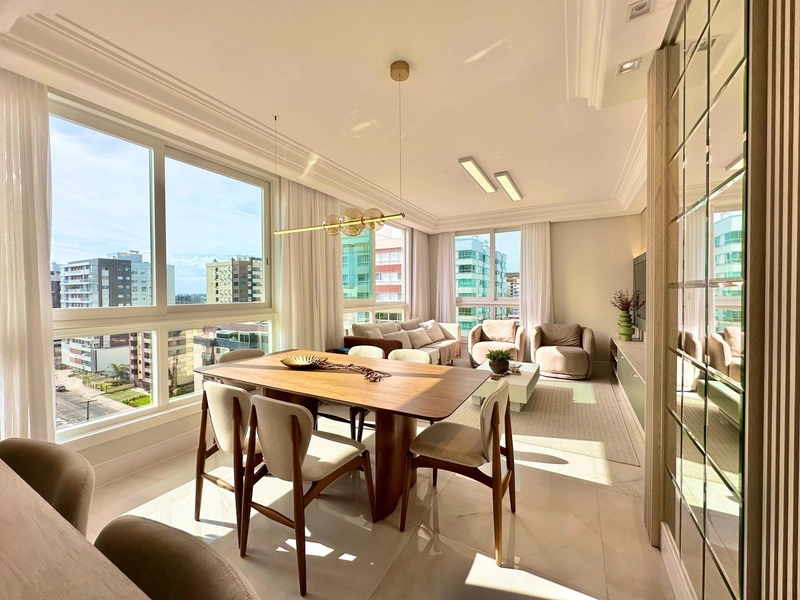 Apartamento 3 Dormitórios: 4ª foto da galeria de imagens do imóvel