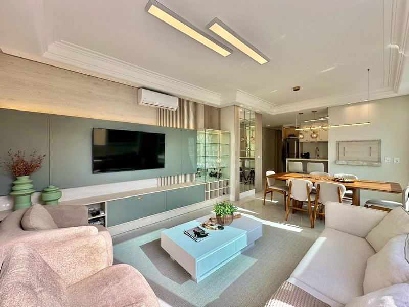 Apartamento 3 Dormitórios: 3ª foto da galeria de imagens do imóvel