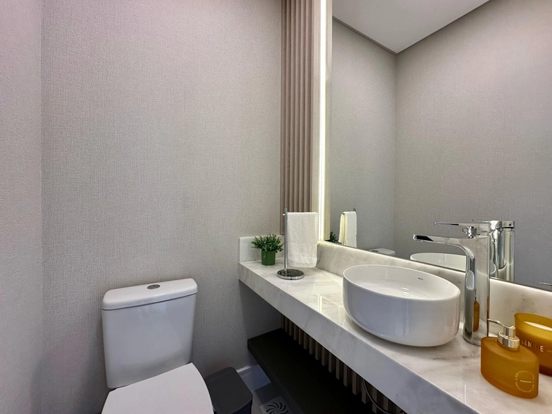 Apartamento 3 Dormitórios: 16ª foto da galeria de imagens do imóvel
