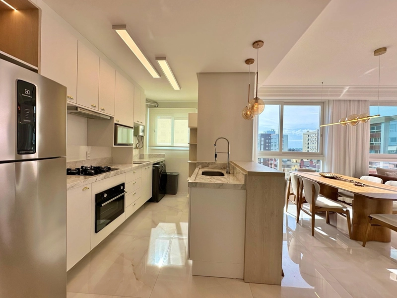 Apartamento 3 Dormitórios: 7ª foto da galeria de imagens do imóvel