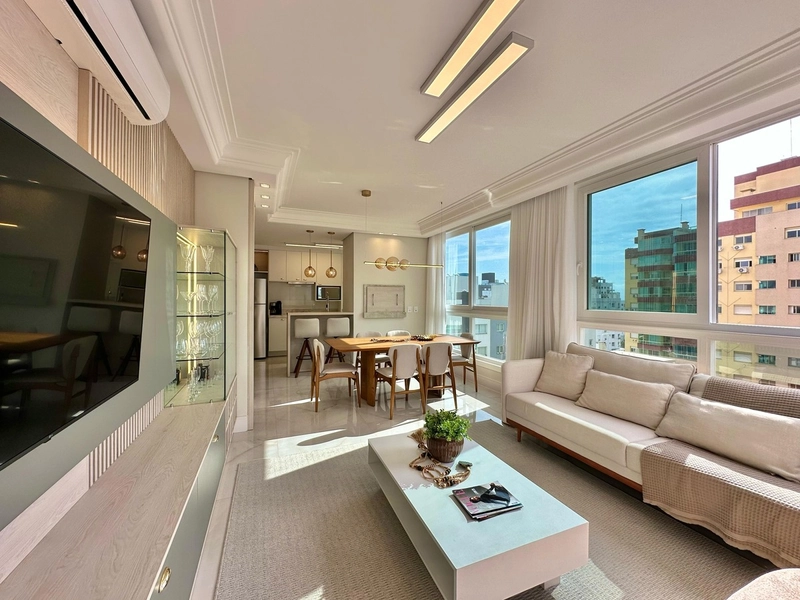 Apartamento 3 Dormitórios: 1ª foto da galeria de imagens do imóvel