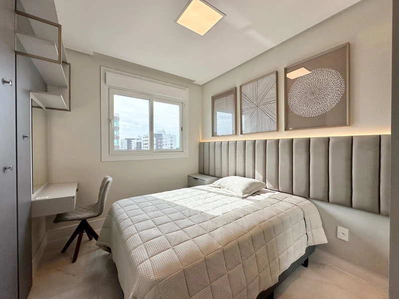 Apartamento 3 Dormitórios: 18ª foto da galeria de imagens do imóvel