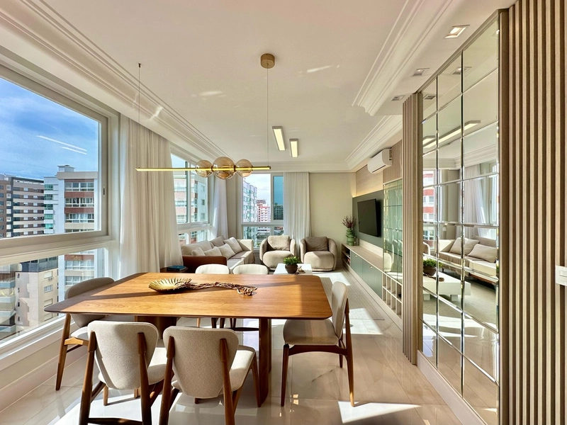 Apartamento 3 Dormitórios: 2ª foto da galeria de imagens do imóvel
