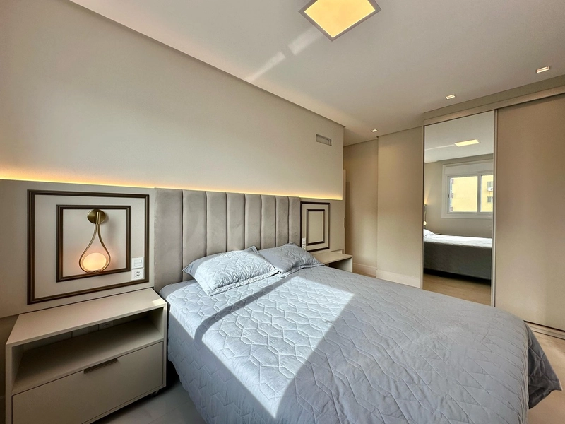 Apartamento 3 Dormitórios: 25ª foto da galeria de imagens do imóvel