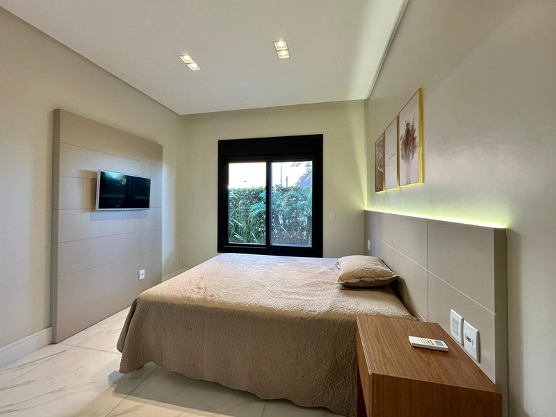 Casas em condomínio 4 suítes, centro de Xangri-lá, Quintas do Lago.: 19ª foto da galeria de imagens do imóvel