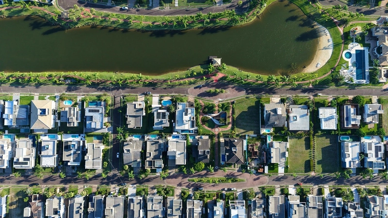 Casas em condomínio 4 suítes, centro de Xangri-lá, Quintas do Lago.: 27ª foto da galeria de imagens do imóvel