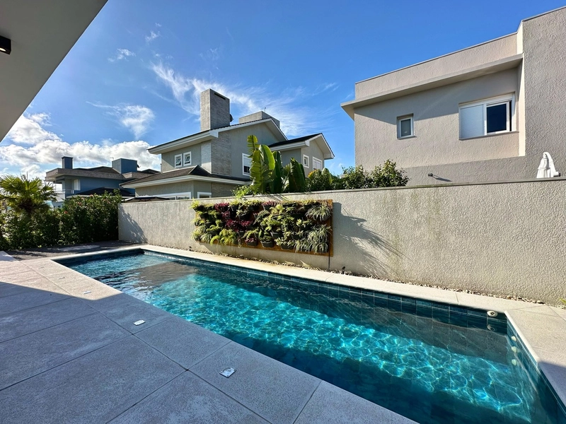 Casas em condomínio 4 suítes, centro de Xangri-lá, Quintas do Lago.: 14ª foto da galeria de imagens do imóvel