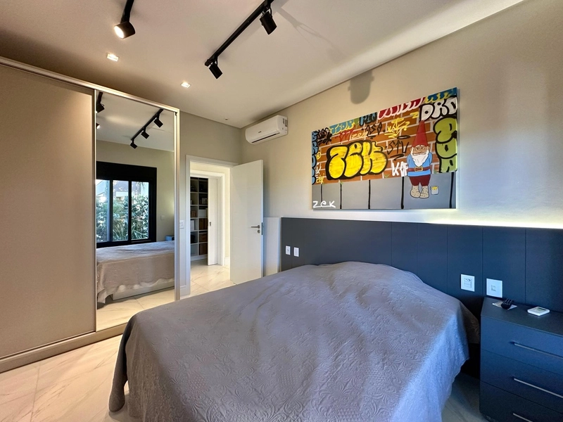 Casas em condomínio 4 suítes, centro de Xangri-lá, Quintas do Lago.: 24ª foto da galeria de imagens do imóvel