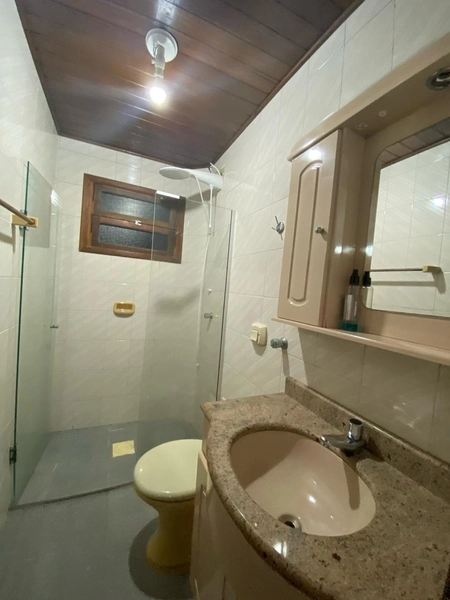 Apartamento 1 dormitório 1 banheiro, sala/cozinha /churrasqueira Box r: 7ª foto da galeria de imagens do imóvel