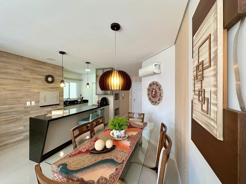 APARTAMENTO COM VISTA PARA O MAR!!: 11ª foto da galeria de imagens do imóvel