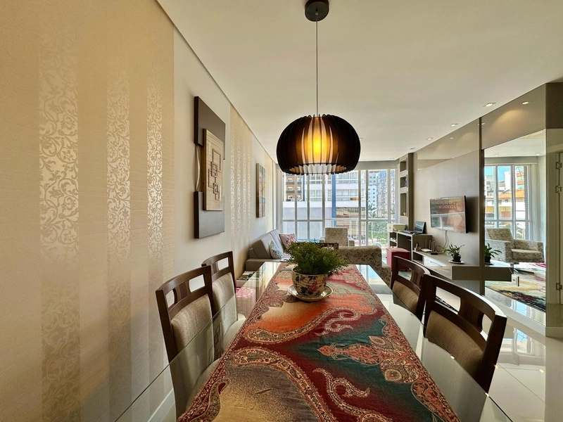 APARTAMENTO COM VISTA PARA O MAR!!: 5ª foto da galeria de imagens do imóvel