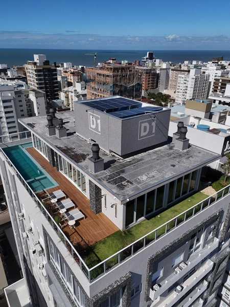Apartamento de 3 Dormitórios com 3 suites: 6ª foto da galeria de imagens do imóvel