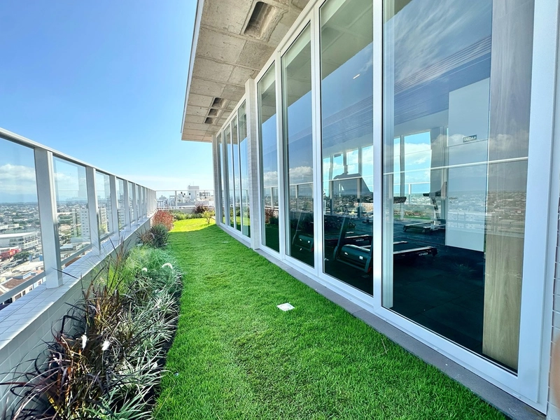 Apartamento de 3 Dormitórios com 3 suites: 7ª foto da galeria de imagens do imóvel