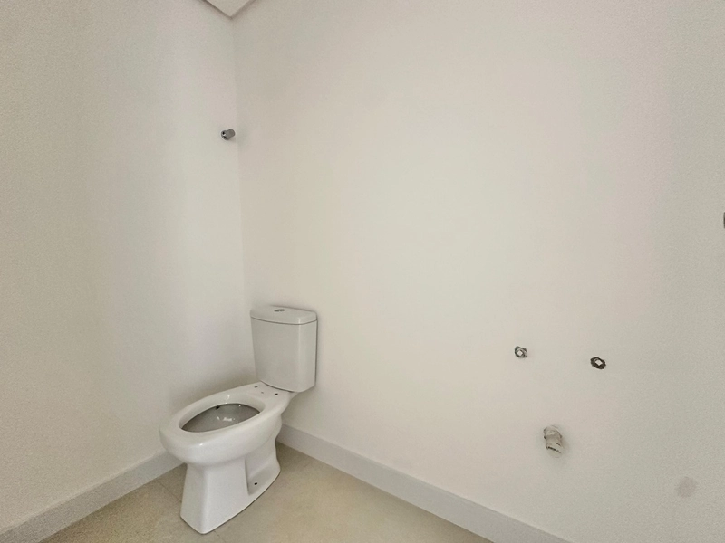 Apartamento de 3 Dormitórios com 3 suites: 9ª foto da galeria de imagens do imóvel