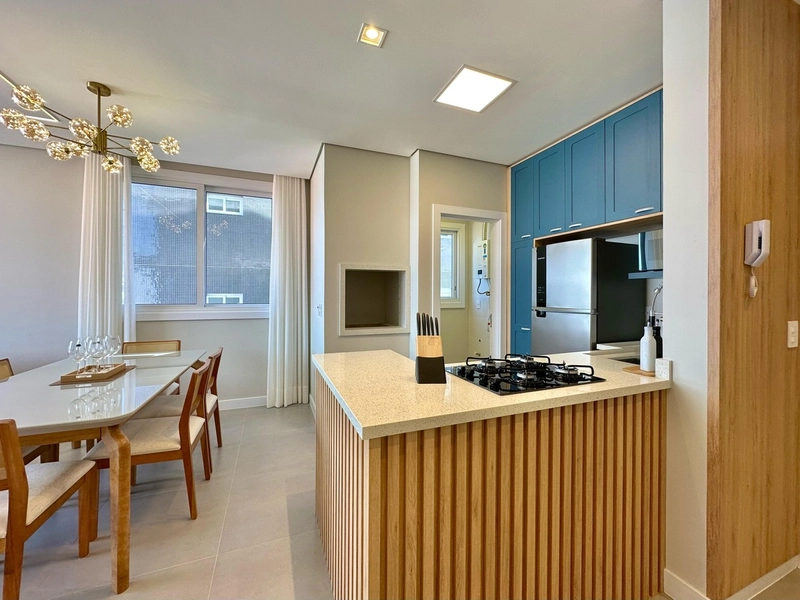Apartamento de 3 Dormitórios com infra ( Bairro navegantes ): 11ª foto da galeria de imagens do imóvel