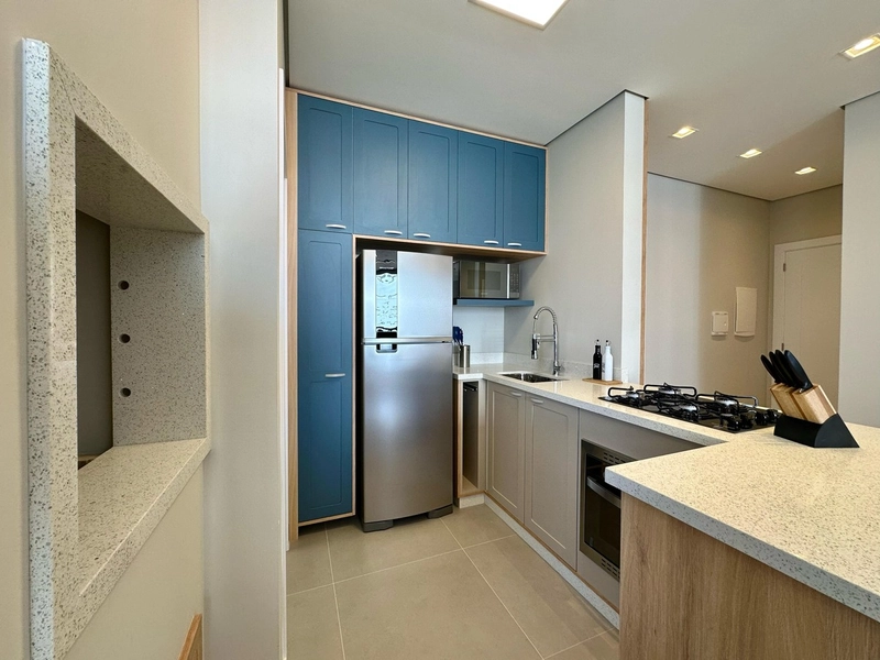 Apartamento de 3 Dormitórios com infra ( Bairro navegantes ): 13ª foto da galeria de imagens do imóvel