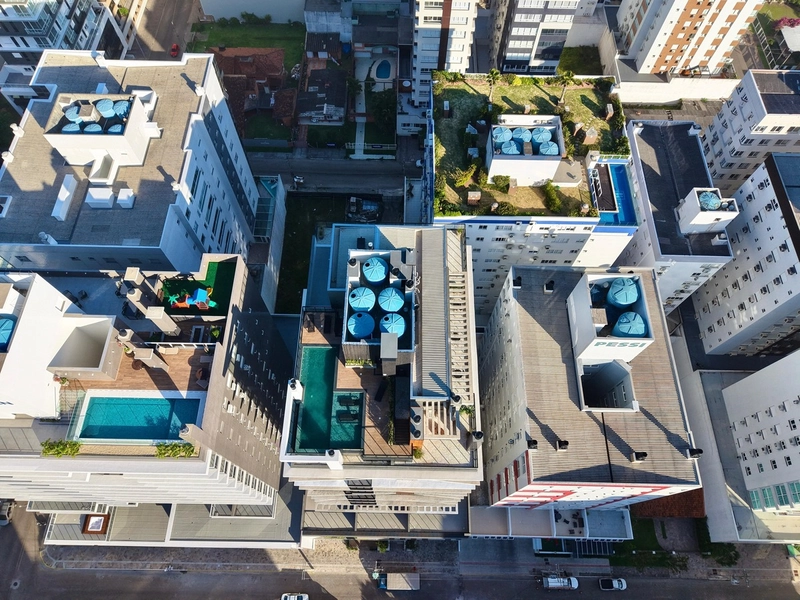 Apartamento de 3 Dormitórios com infra ( Bairro navegantes ): 25ª foto da galeria de imagens do imóvel