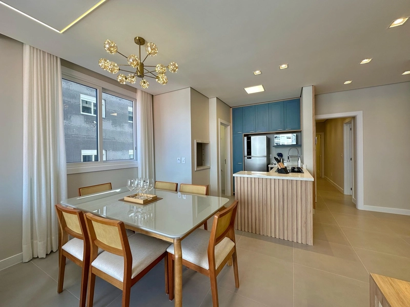 Apartamento de 3 Dormitórios com infra ( Bairro navegantes ): 10ª foto da galeria de imagens do imóvel