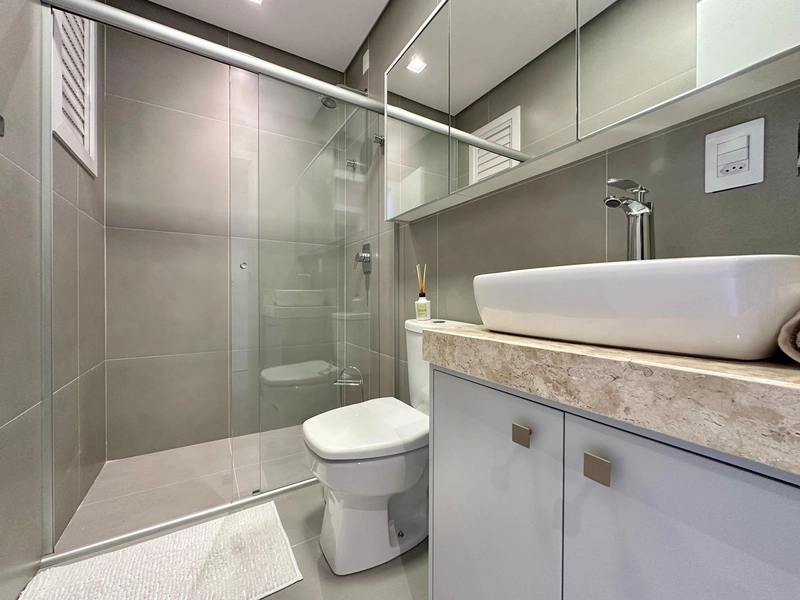 Apartamento de 3 Dormitórios com infra ( Bairro navegantes ): 16ª foto da galeria de imagens do imóvel