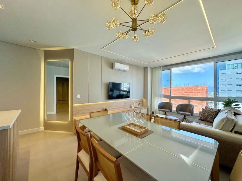 Apartamento de 3 Dormitórios com infra ( Bairro navegantes ): 6ª foto da galeria de imagens do imóvel