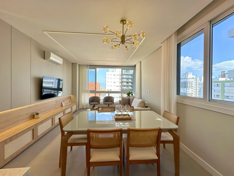 Apartamento de 3 Dormitórios com infra ( Bairro navegantes ): 5ª foto da galeria de imagens do imóvel