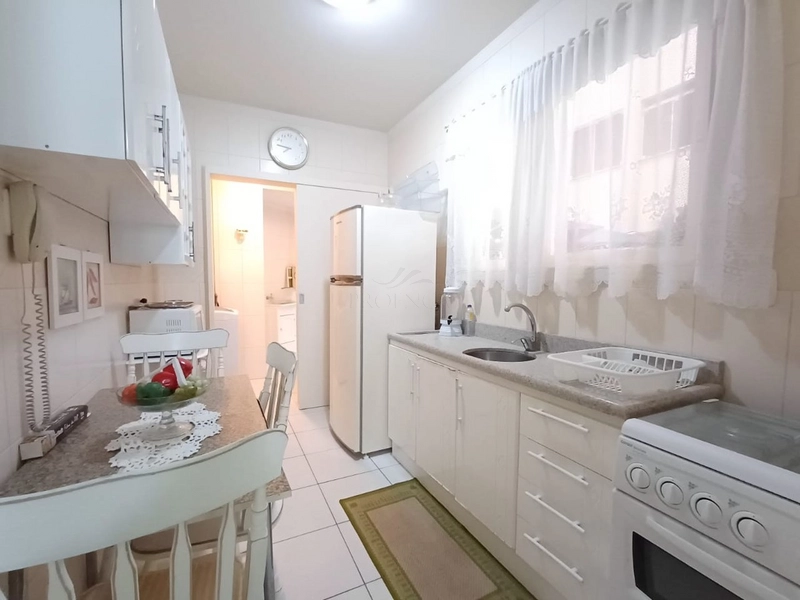 Apartamento de 2 dormitórios , vista mar, Navegantes.: 12ª foto da galeria de imagens do imóvel