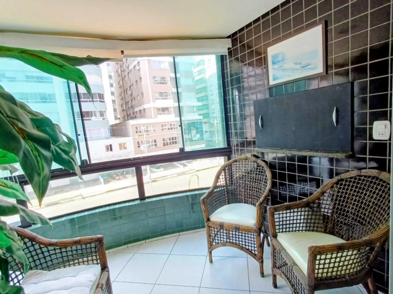 Apartamento de 2 dormitórios , vista mar, Navegantes.: 3ª foto da galeria de imagens do imóvel