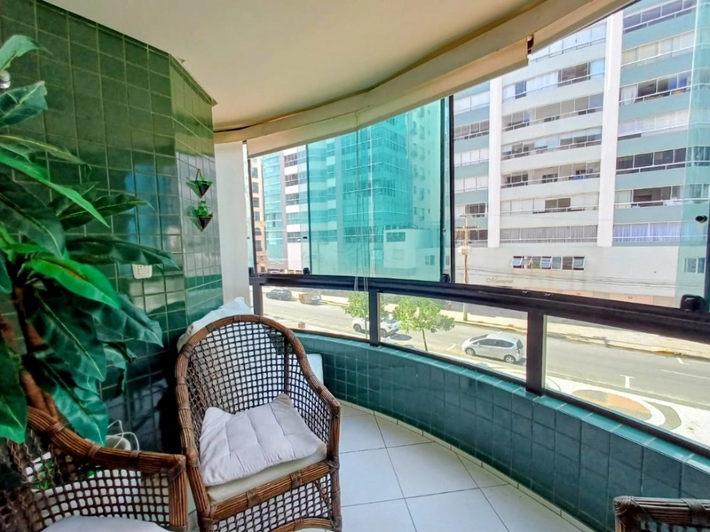 Apartamento de 2 dormitórios , vista mar, Navegantes.: 2ª foto da galeria de imagens do imóvel