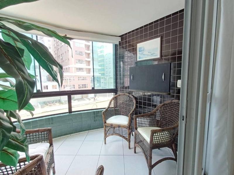 Apartamento de 2 dormitórios , vista mar, Navegantes.: 4ª foto da galeria de imagens do imóvel