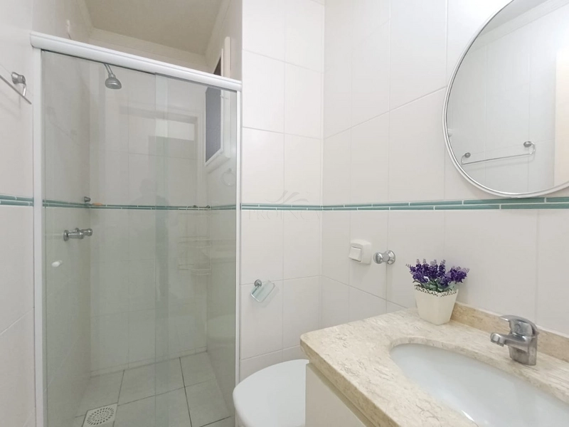 Apartamento de 2 dormitórios , vista mar, Navegantes.: 20ª foto da galeria de imagens do imóvel