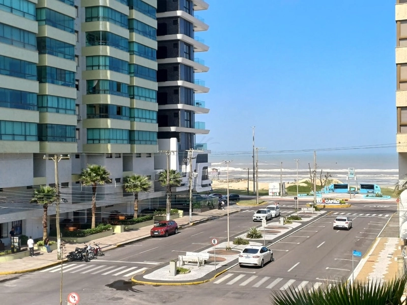Apartamento de 2 dormitórios , vista mar, Navegantes.: 6ª foto da galeria de imagens do imóvel