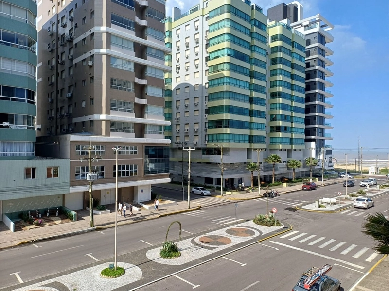 Apartamento de 2 dormitórios , vista mar, Navegantes.: 7ª foto da galeria de imagens do imóvel