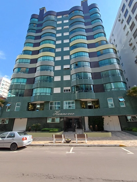 Apartamento de 2 dormitórios , vista mar, Navegantes.: 21ª foto da galeria de imagens do imóvel