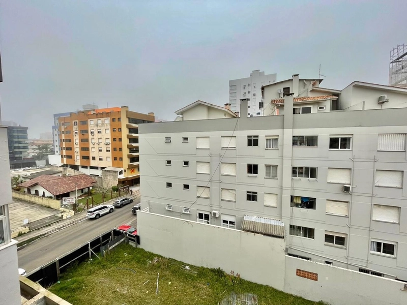 Apartamento COBERTURA - 2 suítes - Terraço - Centro -Capão da Canoa: 12ª foto da galeria de imagens do imóvel