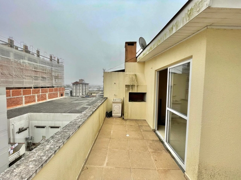 Apartamento COBERTURA - 2 suítes - Terraço - Centro -Capão da Canoa: 14ª foto da galeria de imagens do imóvel