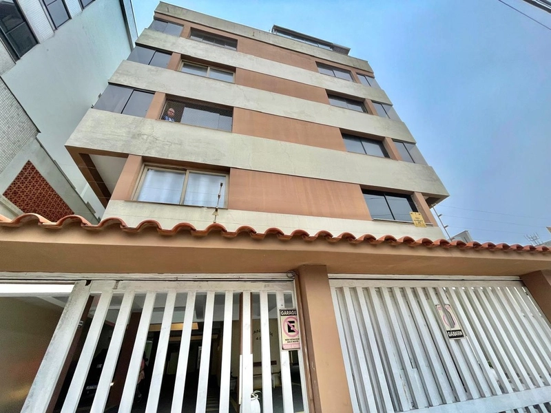 Apartamento COBERTURA - 2 suítes - Terraço - Centro -Capão da Canoa: 1ª foto da galeria de imagens do imóvel