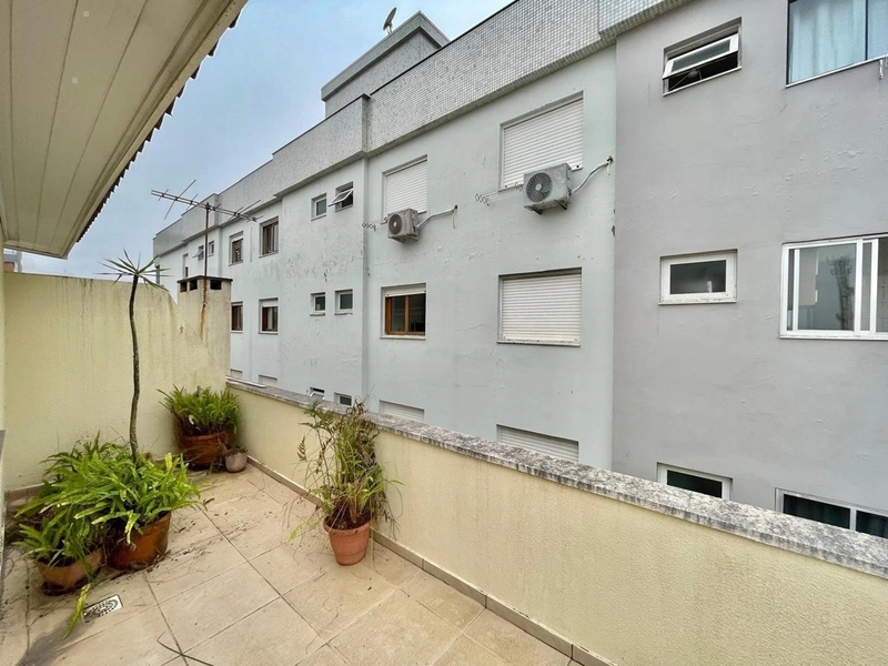 Apartamento COBERTURA - 2 suítes - Terraço - Centro -Capão da Canoa: 16ª foto da galeria de imagens do imóvel