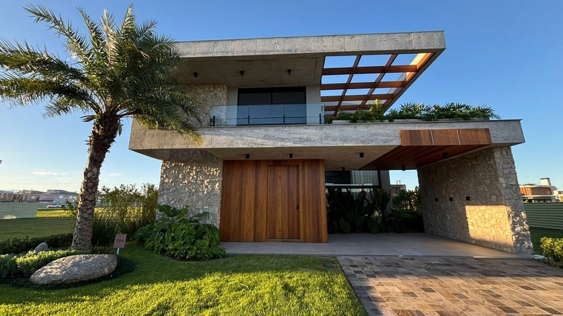 Casa em Condomínio Fechado em Xangri-Lá Amare Home Resort!