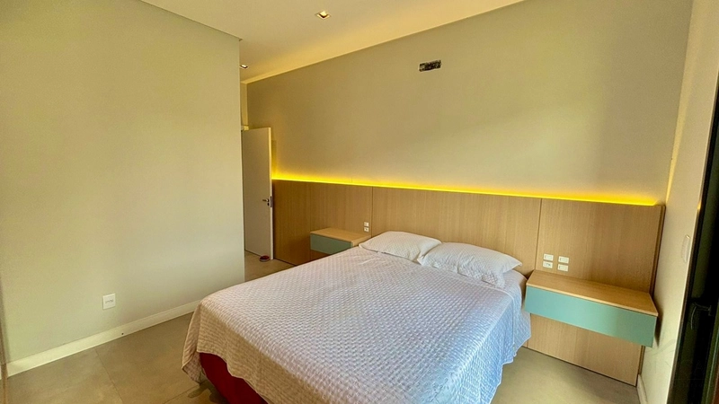 Sobrado Mobiliado 04 Suites Condomínio Sunset Xangrilá Centro: 27ª foto da galeria de imagens do imóvel