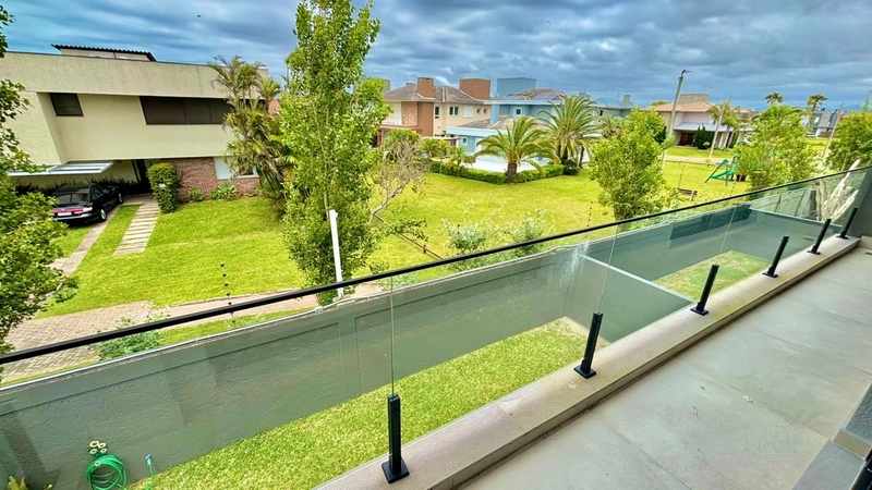 Sobrado Mobiliado 04 Suites Condomínio Sunset Xangrilá Centro: 29ª foto da galeria de imagens do imóvel